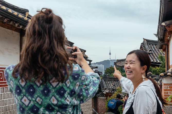 Private City Kickstart Tour: Seoul - Local tips you’ll actually use after the tour ends
