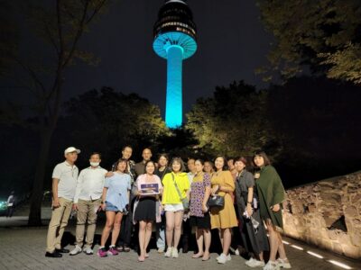 Private Customized Seoul Tour with Your Korean Buddy - How the Custom Itinerary Works With Your Korean Buddy