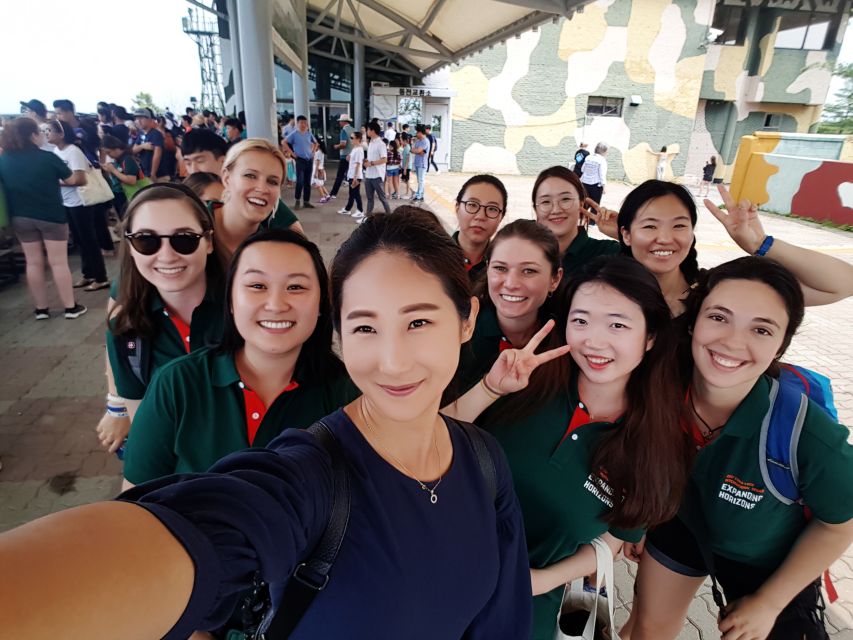 Private Customized Seoul Tour with Your Korean Buddy - Modern Seoul Add-Ons: Gangnam, COEX, and the Han River