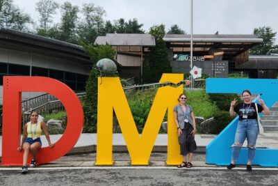 Private DMZ the 3rd Tunnel Tour from Seoul (optional Red Bridge) - Price and what you get for $500 per group (up to 6)