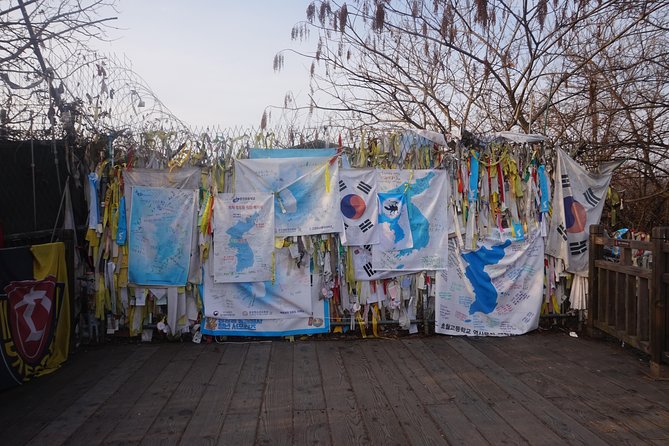 Private DMZ Tour - Key Highlights That Actually Matter