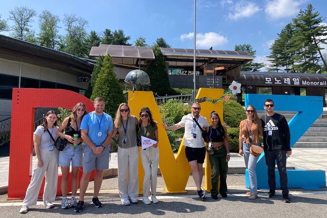 Private DMZ Tour and Suspension Bridge + Korean BBQ - Why this Seoul DMZ day feels different from a group tour