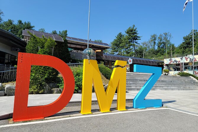 Private DMZ Tour and Suspension Bridge + Korean BBQ - Pickup, private vehicle comfort, and how the day actually moves