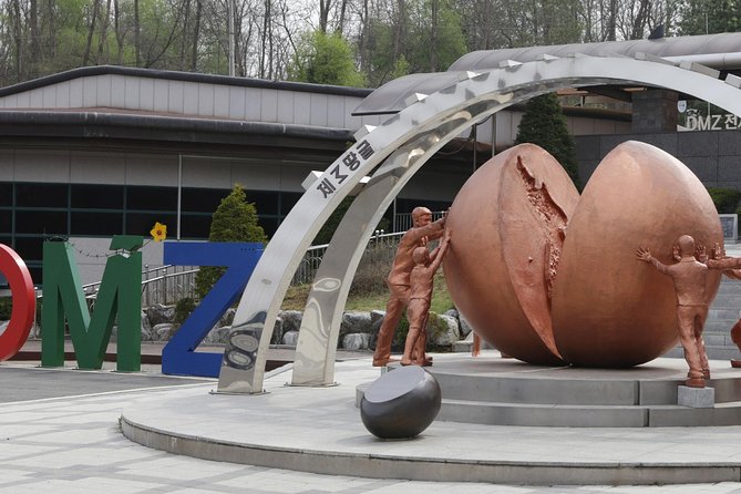 Private DMZ Tour From Seoul - Why the Seoul DMZ Day Trip Still Feels Special