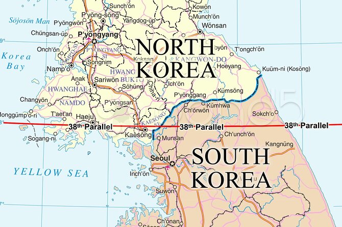 Private DMZ Tour From Seoul - Stop 2: Dorasan Observatory and What You Can Actually See