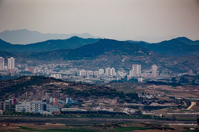 Private DMZ Tour From Seoul - Price Check: Is $220 Worth It?