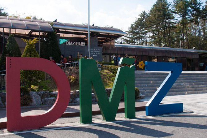 Private DMZ Tour From Seoul - Pickup to Imjingak: The “Private” Part and the Inside-DMZ Reality