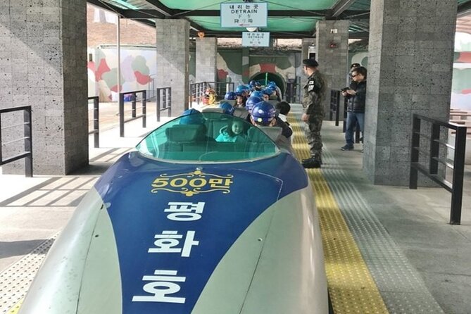 Private DMZ Tour (No Shopping): 3rd Tunnel & Suspension Bridge - Price and Value: Is $198 Worth It?