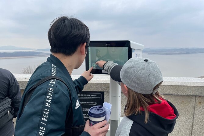 Private DMZ Tour with North Korean Defector + N Korean Lunch - Key reasons this DMZ tour is worth your time