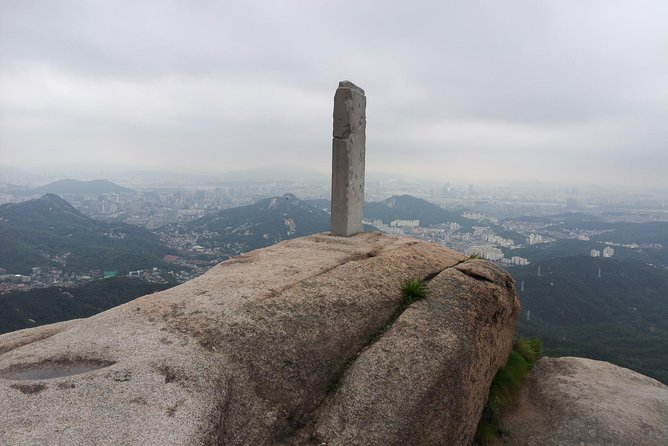 Private Hiking to Bukhansan & Korean Style Spa(Include Lunch) - Jjimjilbang-Style Spa After Hiking: Recovery With a Culture Shock (In a Good Way)