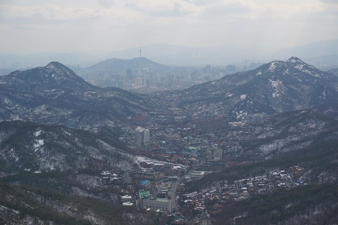 Private Hiking to Bukhansan & Korean Style Spa(Include Lunch) - Who This Tour Suits Best (And Who Should Rethink It)