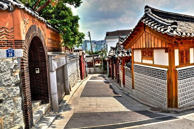 Private Layover Tour from Incheon Airport to Seoul - Gyeongbokgung Palace: the main event (and how to see it without missing it)
