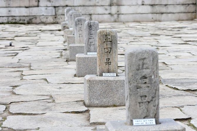Private Layover Tour from Incheon Airport to Seoul - Is it worth $240? A practical value check