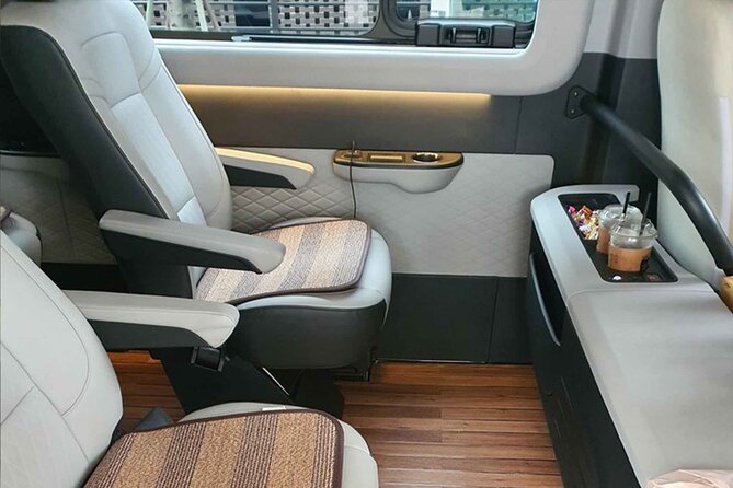 Private Transfer Incheon Airport <-> Seoul Korea - Key Things I’d Bookmark Before You Book