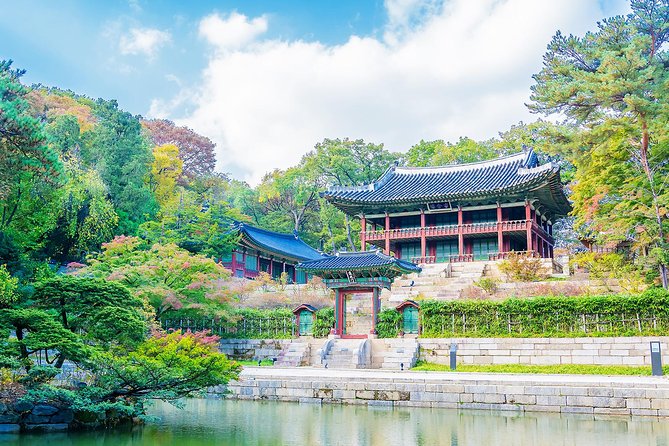 Royal Palace, Full-day Seoul City Tour (Pick up & Drop off) - Key highlights to know before you go