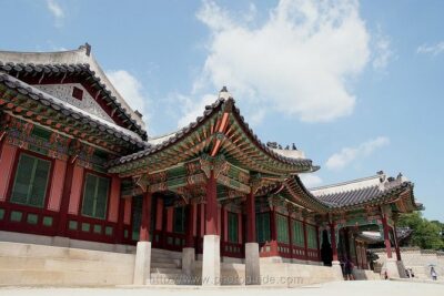 Royal Palace, Full-day Seoul City Tour (Pick up & Drop off) - Hotel pickup and an 8-hour rhythm you should plan around