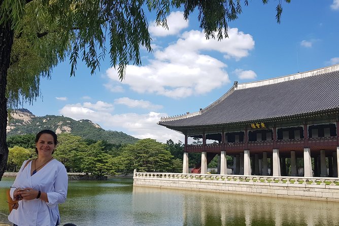 Royal Palace, Full-day Seoul City Tour (Pick up & Drop off) - Changdeokgung Palace: UNESCO value plus a Monday swap