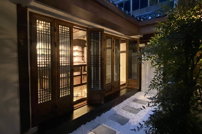 Royal Seoul Cooking Class in a 100-Year-Old Hanok - Key highlights you’ll feel during the class