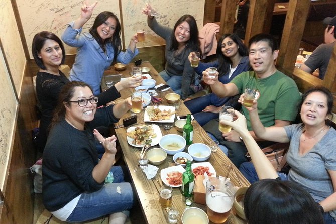 Seoul: Anthony Bourdain-Inspired BBQ and Pub Experience - Why Mapo turns dinner into a local night