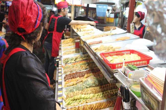 Seoul: Anthony Bourdain-Inspired BBQ and Pub Experience - Getting there: Mapo directions and Seoul traffic reality