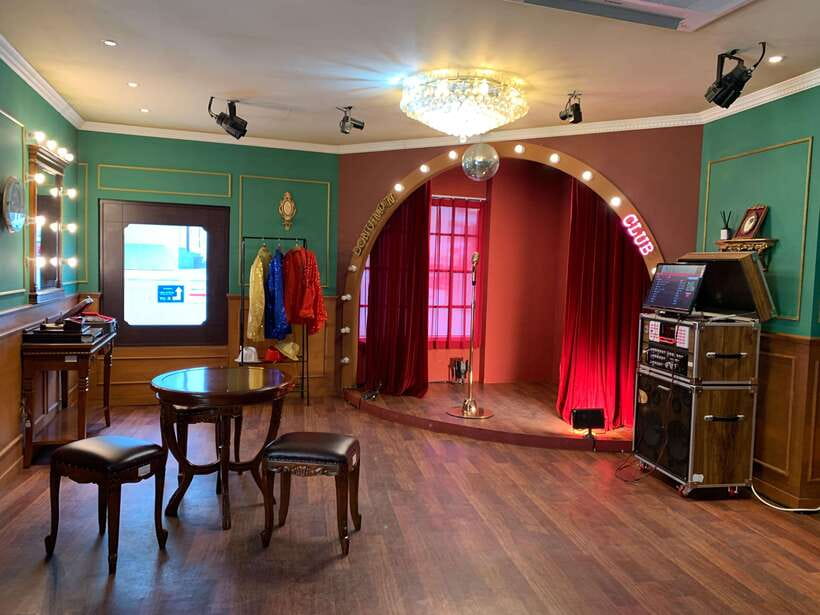 Seoul: ARMY Must Visit BTS Tour - HYBE headquarters: where the creative side feels close