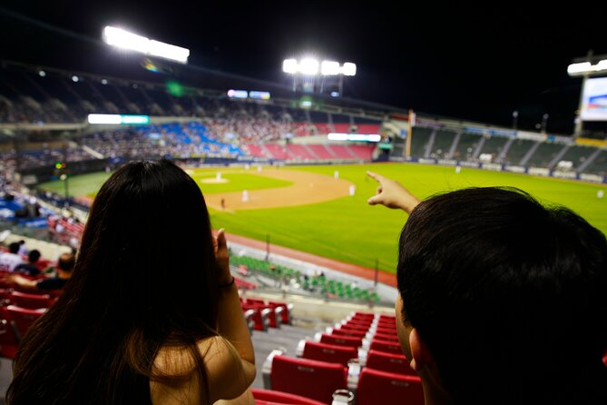 Seoul: Baseball Game Ticket with Dinner/Beer with the host - Why Jamsil Sports Nights Feel Like a Cultural Event