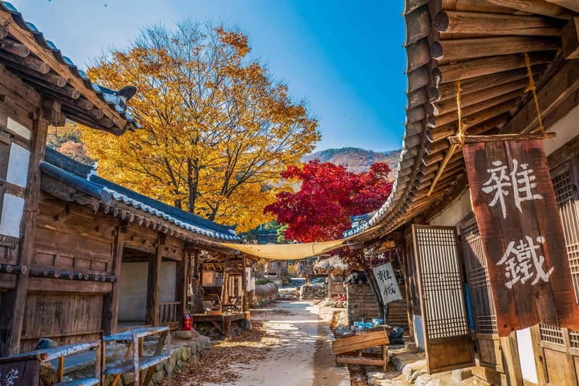Seoul: BTS K-Pop Star Footsteps Journey ARMY Fan Day Tour - Two Ways to Walk the BTS Trail: Regular Seoul vs Winter East-Coast