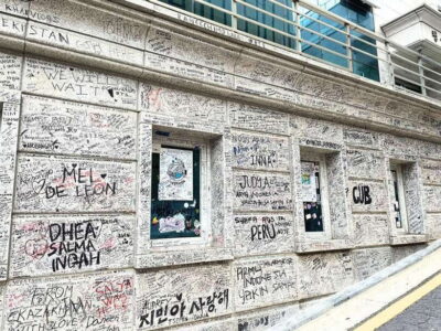 Seoul: BTS K-Pop Star Footsteps Journey ARMY Fan Day Tour - Regular BTS Tour: Yongin filming locations, trainee food, and HYBE HQ in Yongsan