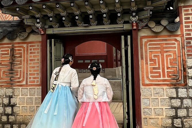 Seoul City Full Day Tour - Changdeok Palace (wearing Hanbok) - Who should book this tour (and who should not)