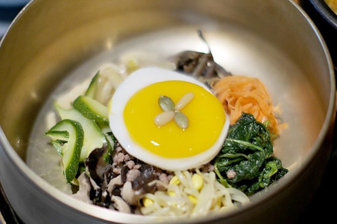 Seoul City Private Full-Day Tour Including Lunch - Gyeongbokgung Palace and the Royal Guard Ceremony at Gwanghwamun Gate