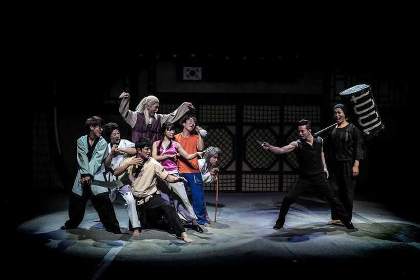 Seoul: Comic Martial Arts Performance JUMP Show Ticket - Price and Value: Why $20 Works (and What to Budget for)