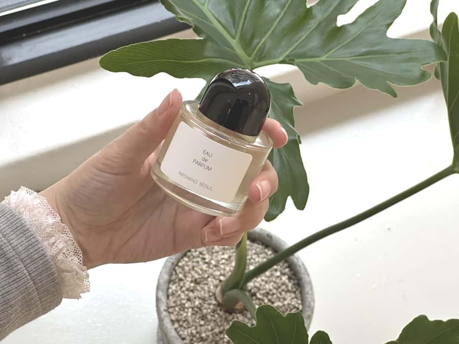Seoul: Create Your Own Natural Perfume with a Perfumer - Who this workshop suits best (and who should think twice)