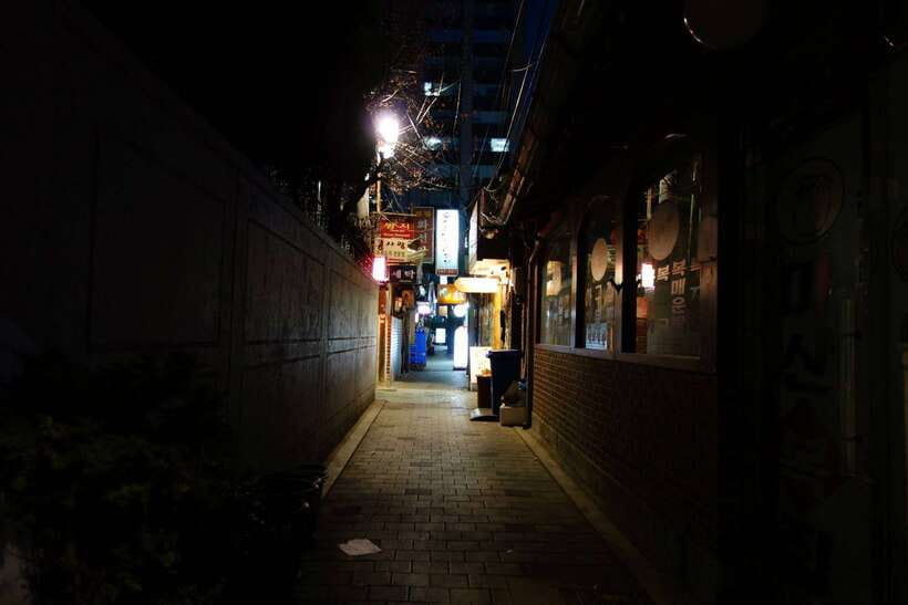 Seoul: Dark Side of the City and Ghost Stories Walking Tour - The “Sinister Secret” Bridge and Other Places You’d Probably Walk Past
