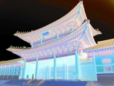 Seoul: Dark Side of the City and Ghost Stories Walking Tour - Palaces at Night: Where Power Stories Mix With Colonial-Era Tales