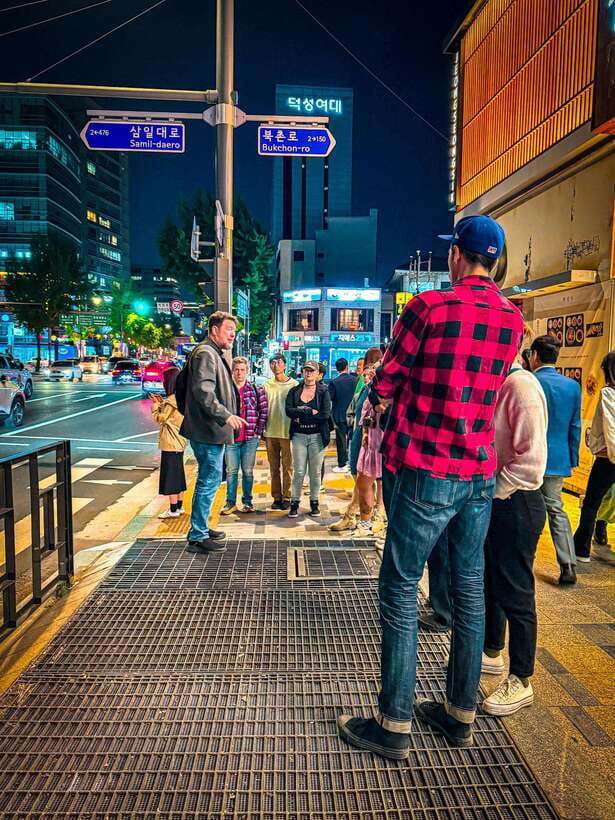 Seoul: Dark Side of the City and Ghost Stories Walking Tour - Modern Urban Legends and Building Secrets: Seoul’s Ghost Stories Aren’t Just Old