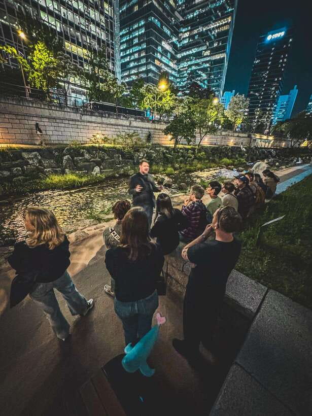 Seoul: Dark Side of the City and Ghost Stories Walking Tour - Should You Book This Dark Side of Seoul Tour?