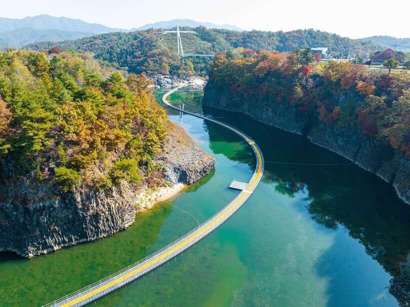 Seoul: DMZ 2nd Tunnel and Suspension Bridge Tour - Key highlights worth getting excited about