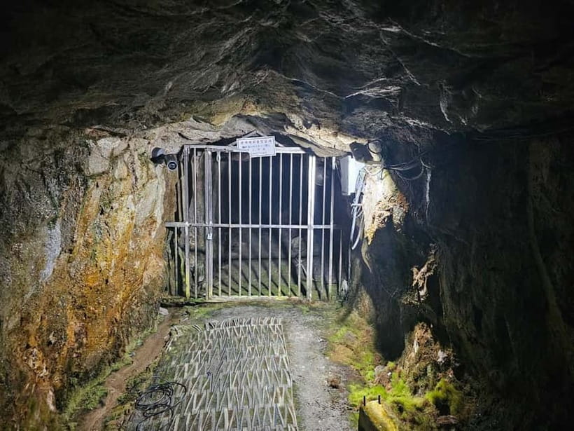 Seoul: DMZ 2nd Tunnel and Suspension Bridge Tour - Price and value: what $87 covers in real terms