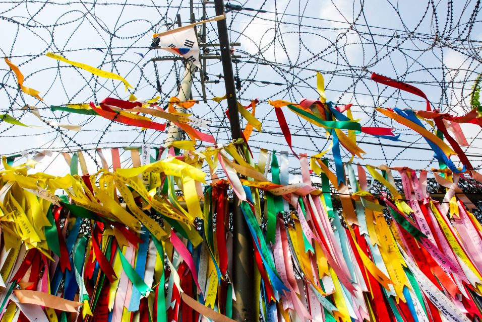 Seoul: DMZ, Gyeongbokgung Palace & City Tour - Key highlights worth planning for
