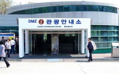 Seoul: DMZ, Gyeongbokgung Palace & City Tour - DMZ rules, real access, and why you should take them seriously