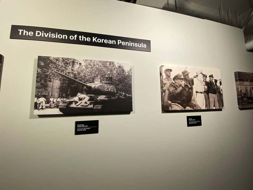 Seoul: DMZ & Live Talk with North Korean Defector - Price and Value: What $50 Includes (and What Doesn’t)