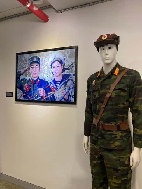 Seoul: DMZ & Live Talk with North Korean Defector - Who This DMZ Tour Suits Best (And Who Might Not)