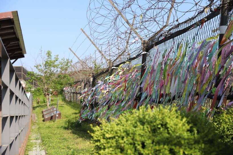 Seoul: DMZ The 3rd Tunnel and Suspension Bridge Tour - The 3rd Infiltration Tunnel: narrow, steep, and hard to forget