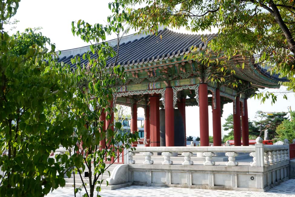 Seoul: DMZ Tour with Optional Suspension Bridge - Price and value: does $45 make sense for what you see