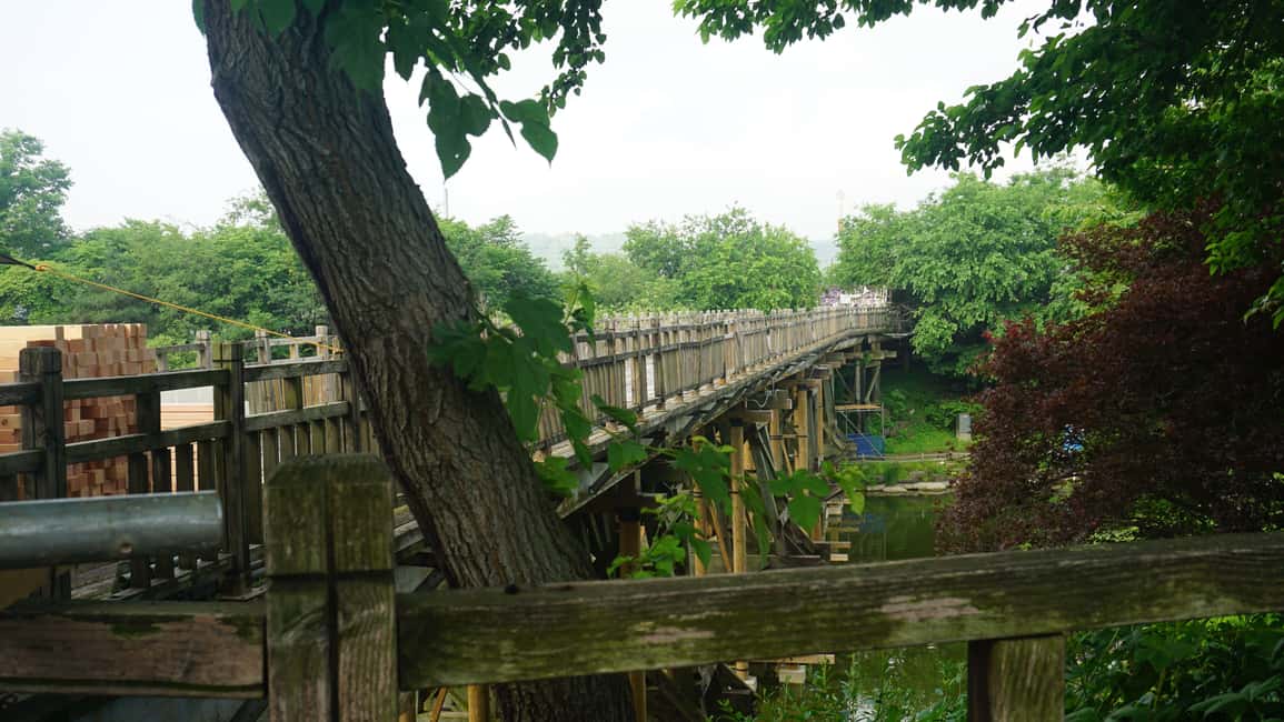 Seoul: DMZ Tour with Optional Suspension Bridge - The 3rd Infiltration Tunnel: the walk that makes history feel real