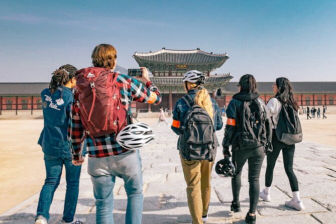 Seoul E-bike Tour - Price and value: what $120 buys you (and what it doesn’t)
