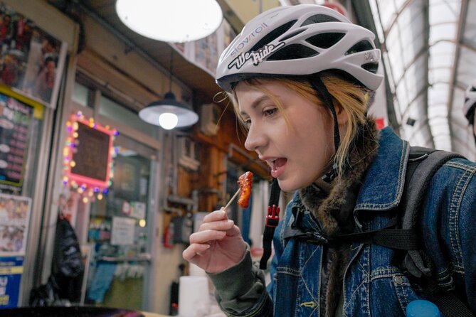 Seoul E-bike Tour - Who should book this Seoul e-bike tour, and who should skip it