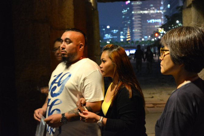 Seoul: Evening Dark History, Folklore & Ghost Story Walking Tour - What makes this Seoul evening tour different