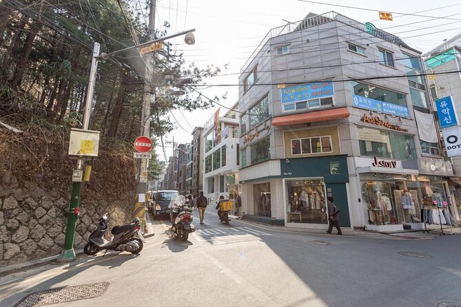 Seoul Food n Night view with Local Korean BBQ dinner Hongdae st. - Key things I’d bet on in this tour