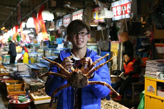 Seoul: Fully Customizable Private Tour - Pickup at 9:30am: The Easiest Way to Start a Long Seoul Day